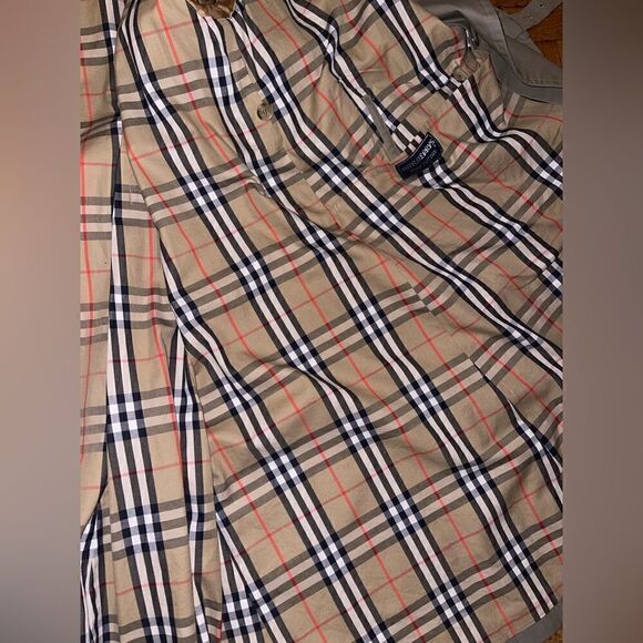 COPY - Long Kensington Heritage Trench Coat - Picture 6 of 6